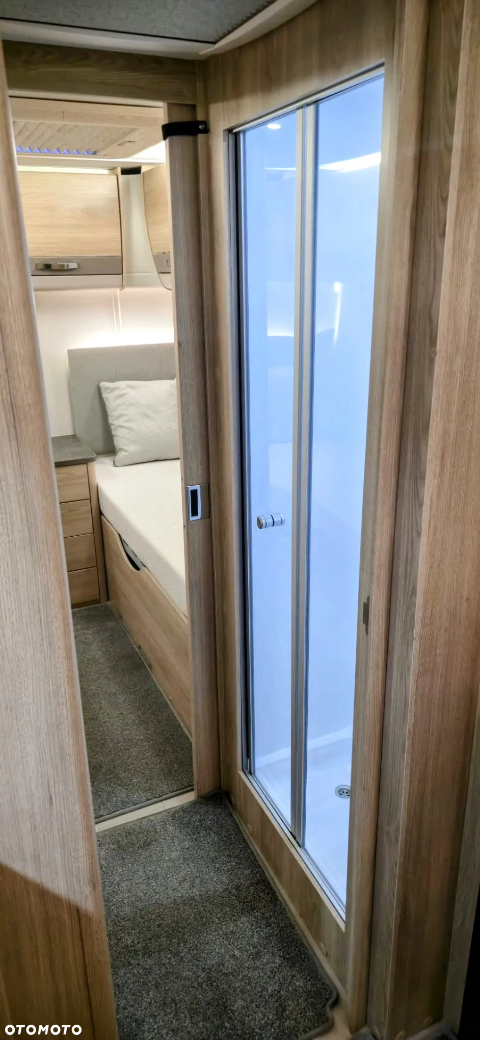 Elddis Supreme 574 - 30