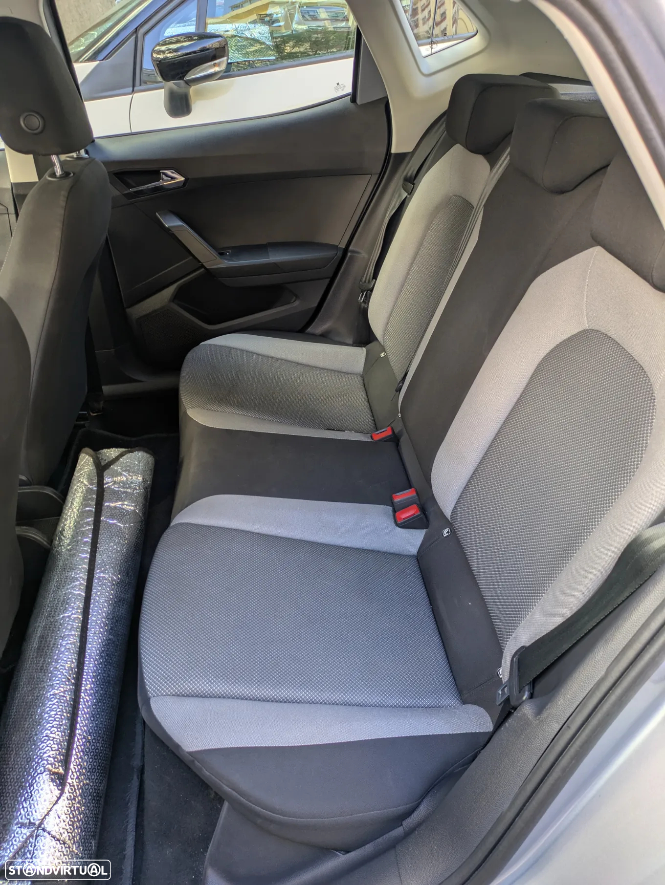 SEAT Ibiza 1.0 Reference - 22