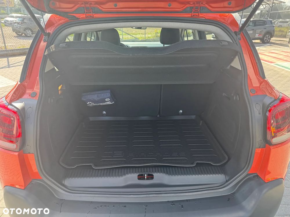 Citroën C3 Aircross - 4