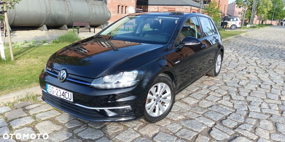 Volkswagen Golf 1.5 TSI BMT Comfortline - 13