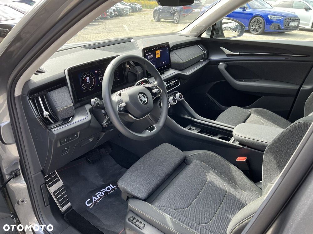 Skoda Kodiaq 1.5 TSI mHEV 4x2 Selection DSG - 10