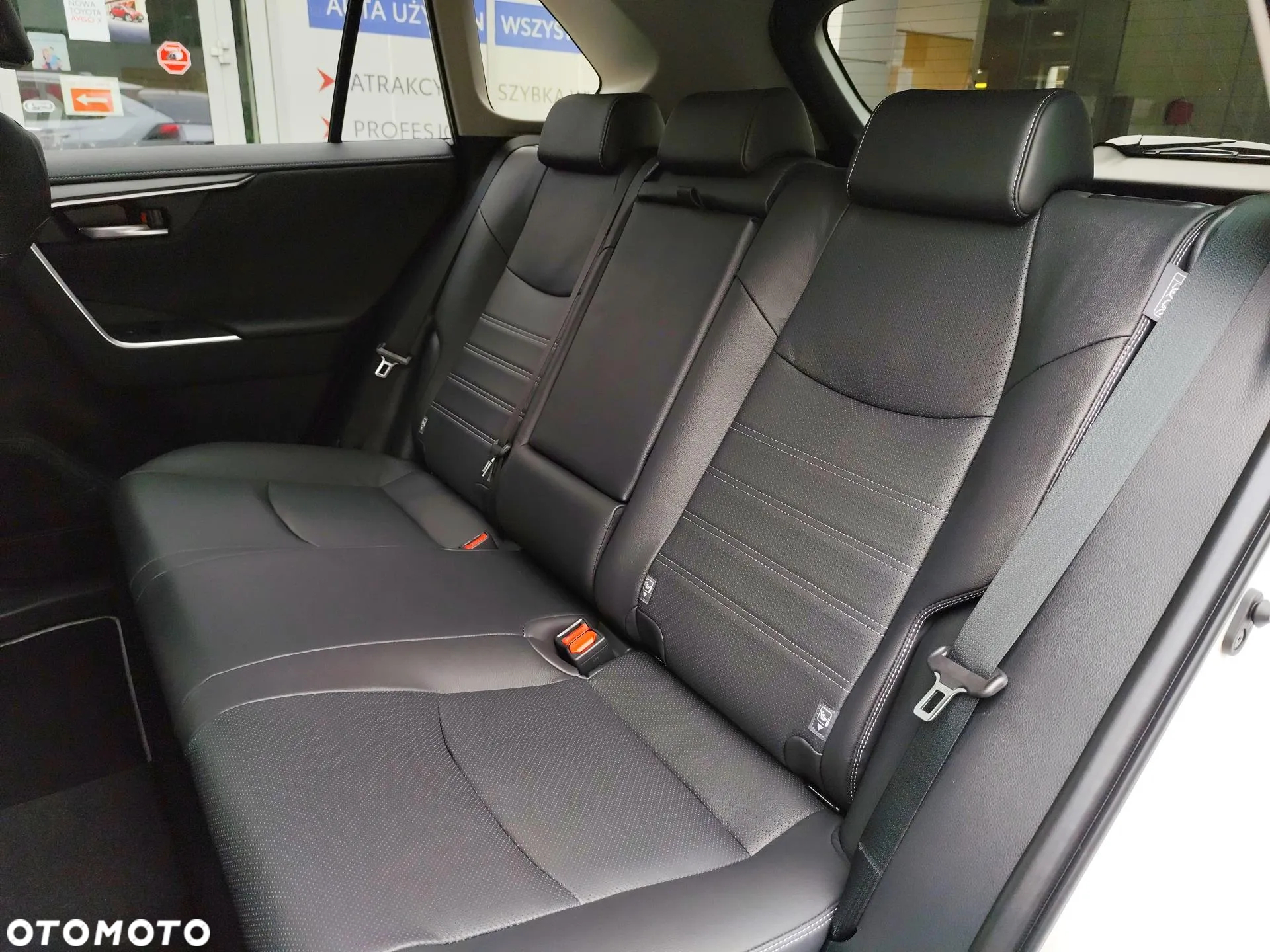 Toyota RAV4 2.5 Hybrid Executive 4x2 - 23