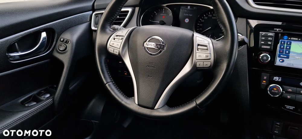 Nissan X-Trail 1.6 dCi Xtronic Tekna - 36