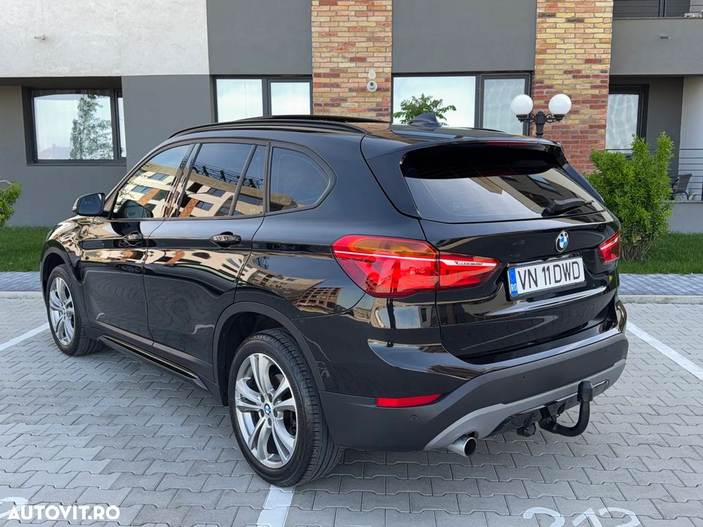 BMW X1 - 3