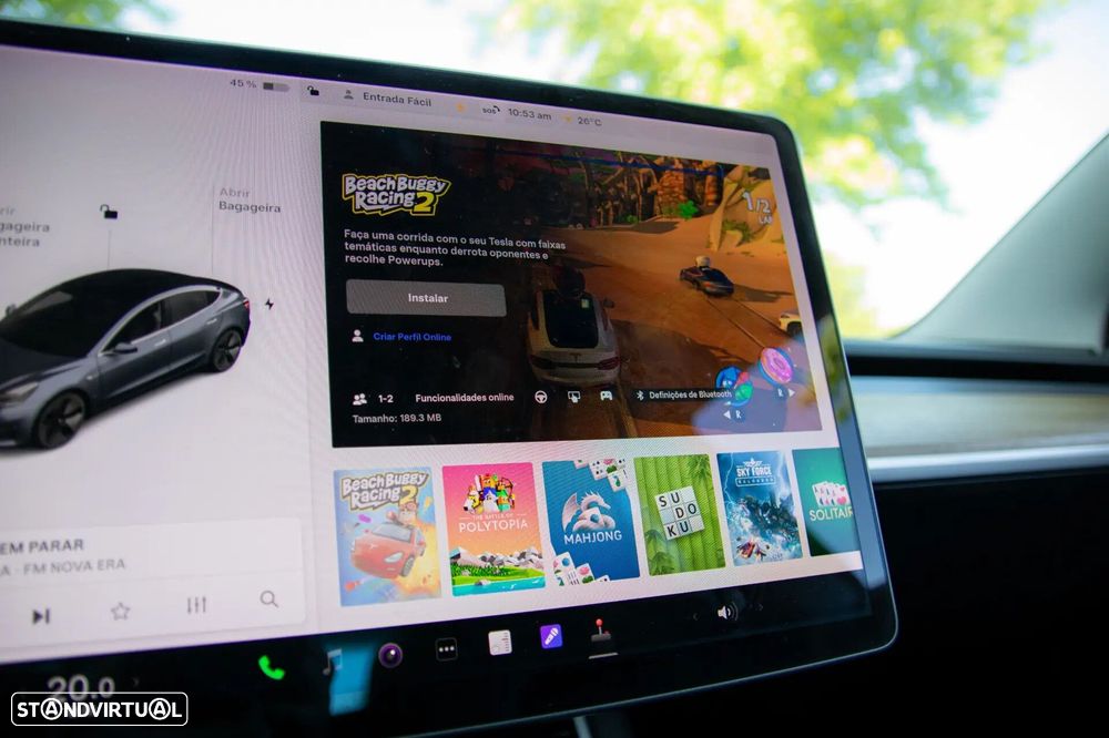 Tesla Model 3 Standard Range Plus RWD - 49