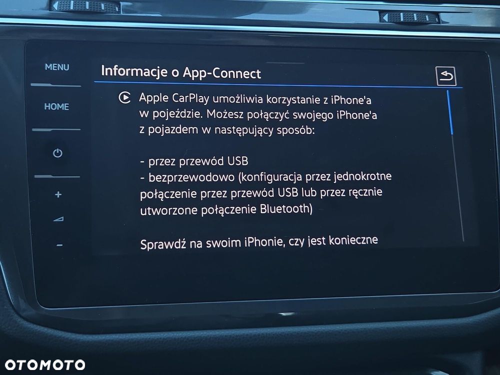 Volkswagen Tiguan Allspace 2.0 TDI 4Mot SCR Highline DSG 7os - 20