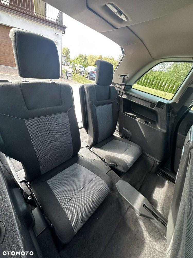 Opel Zafira - 28
