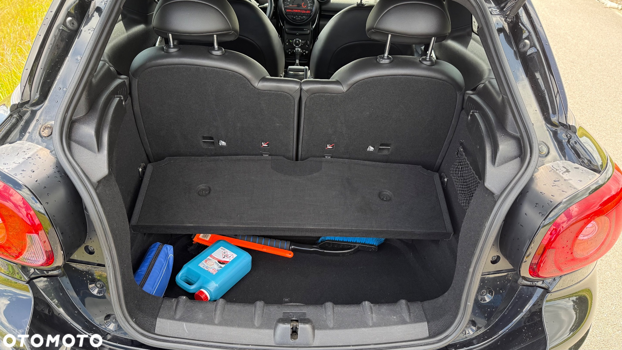 MINI John Cooper Works Paceman All4 - 14