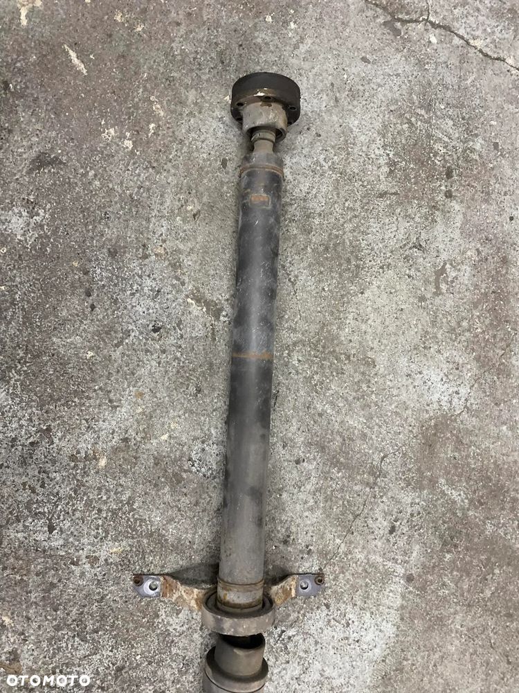 AUDI A4 B6 3.0 ASN WAŁ NAPEDOWY QUATTRO AUTOMAT 8E0521101 - 3