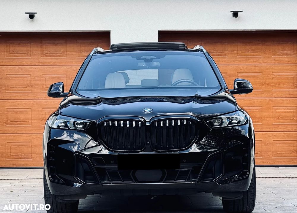 BMW X5 xDrive30d - 4