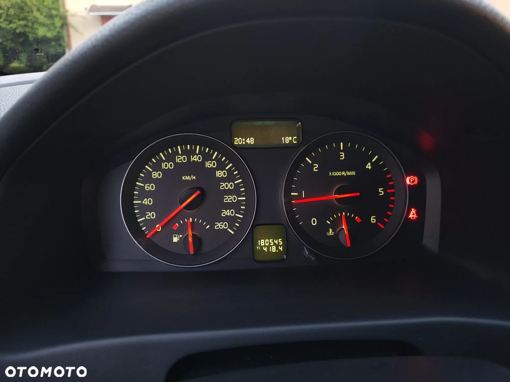 Volvo C30 1.6D Kinetic - 13