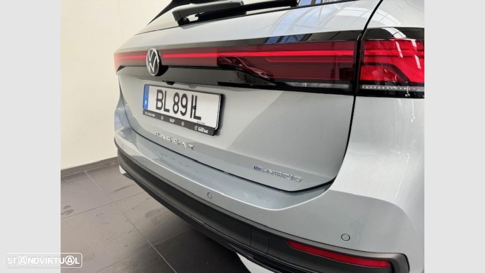 VW Passat Variant 1.5 TSI eHybrid DSG - 20