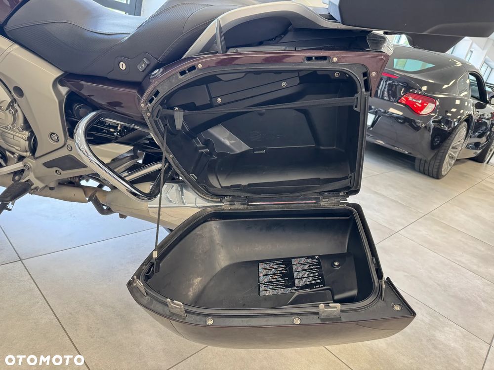 BMW K - 15