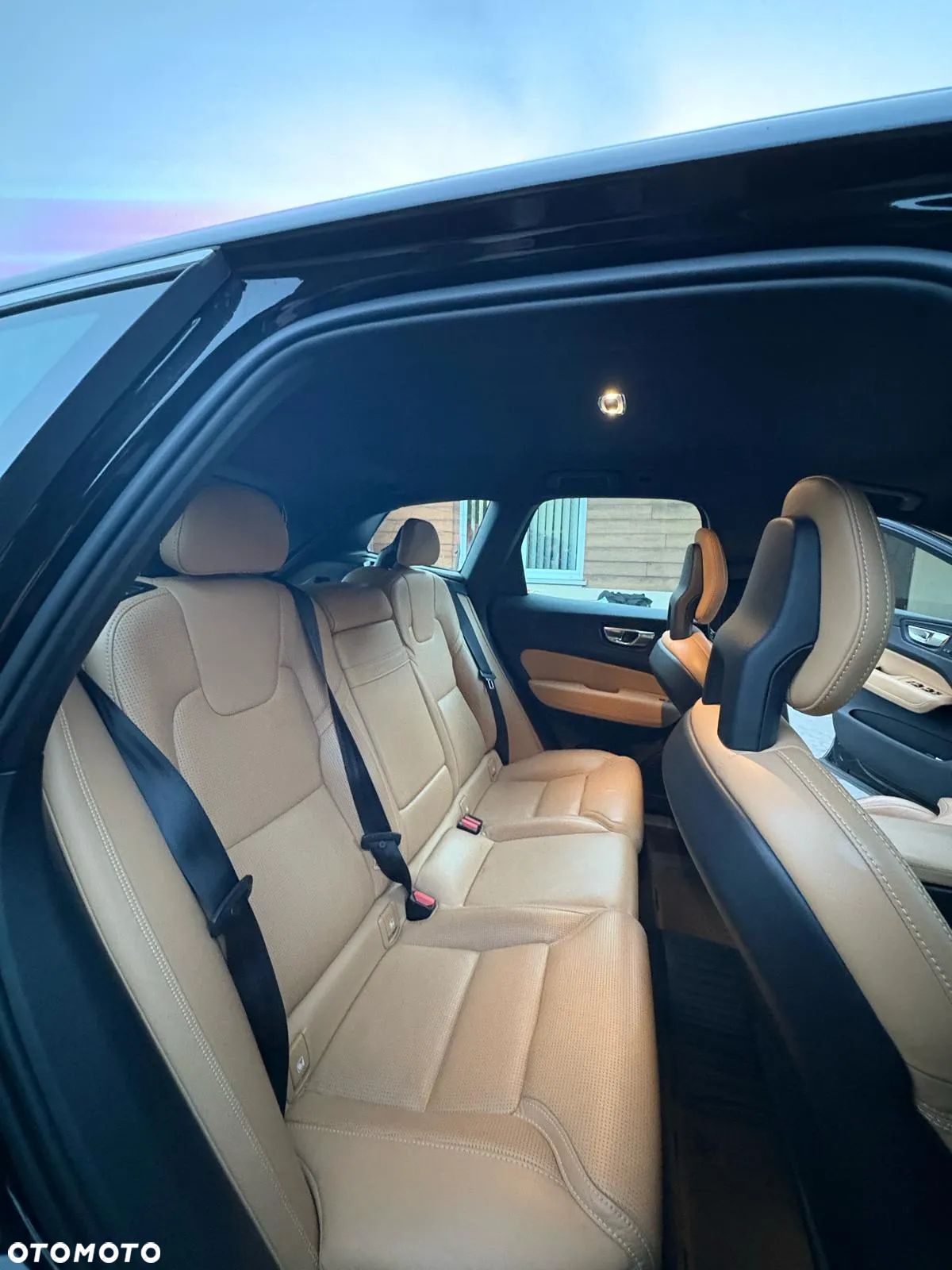 Volvo XC 60 D5 AWD Inscription - 1