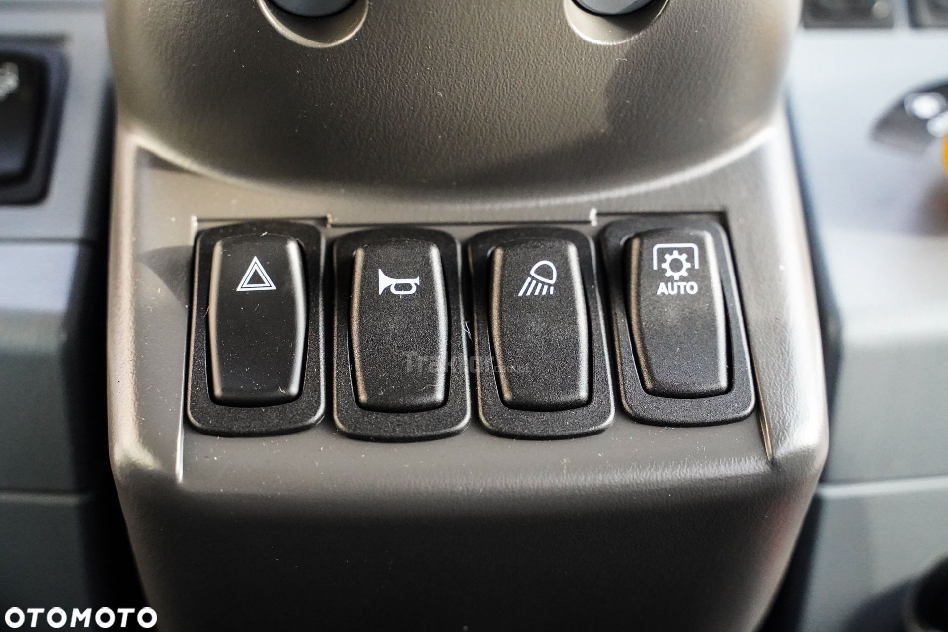 LS Traktor LS MT3.40 HST, CAB 4 x 4 - 40 KM - 7