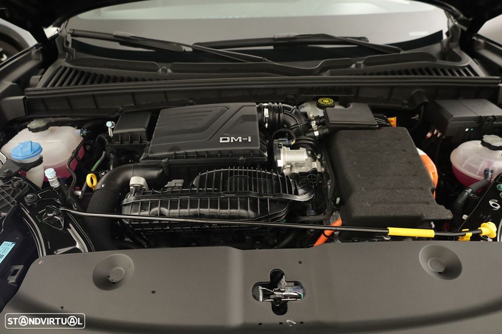 BYD Atto 2 1.5 DM-i Boost - 28