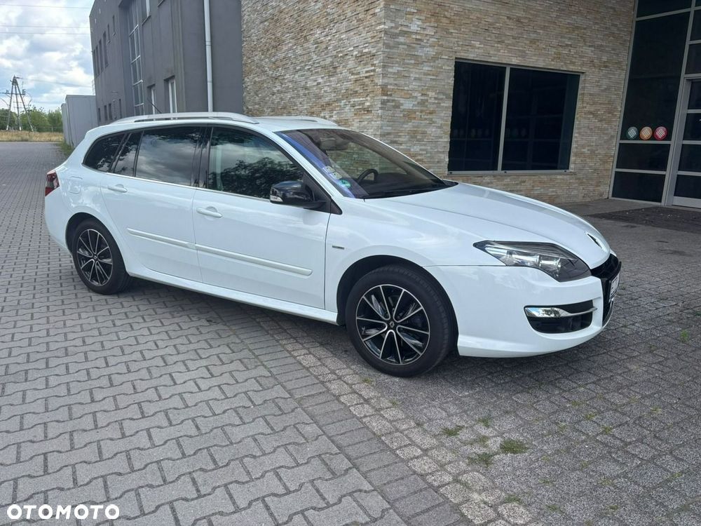 Renault Laguna - 13