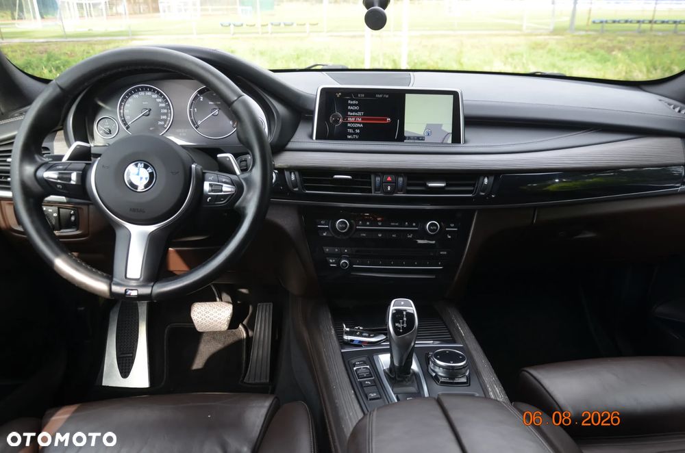 BMW X5 - 7
