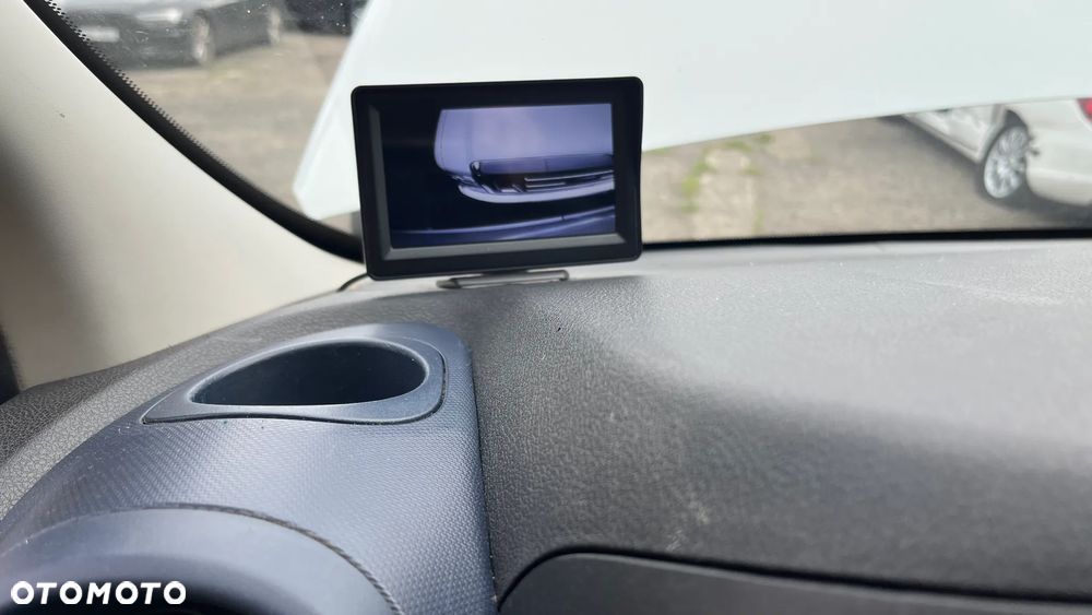 Opel Vivaro B 1.6 CDTI L1H1 2,7t - 22