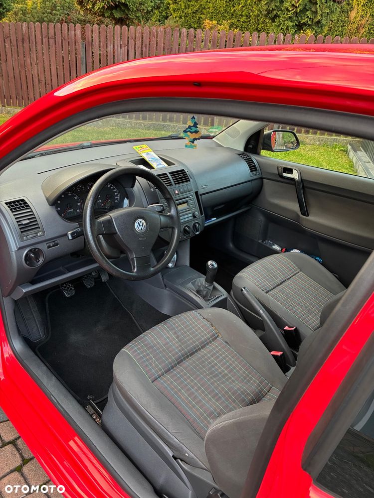 Volkswagen Polo - 6