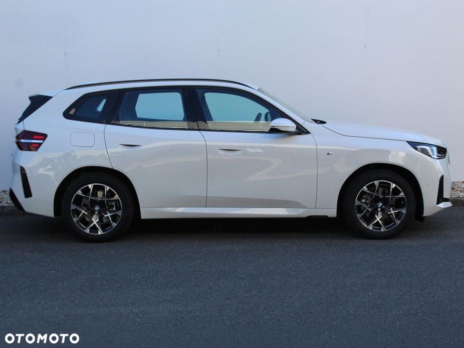 BMW X3 xDrive20d M Sport - 7