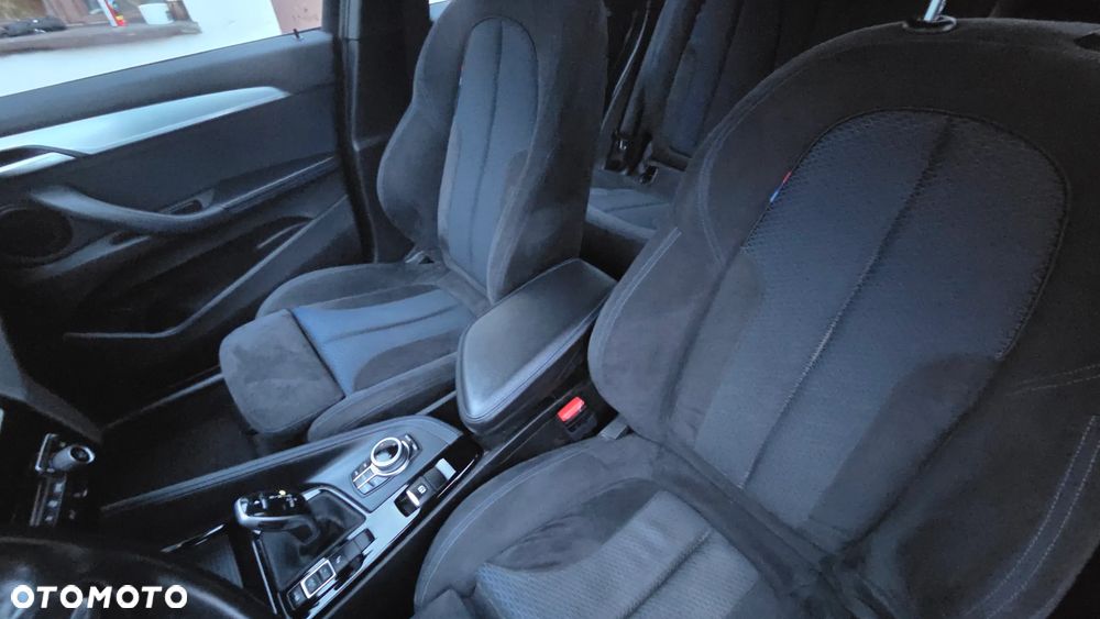 BMW X1 sDrive18i GPF M Sport - 25