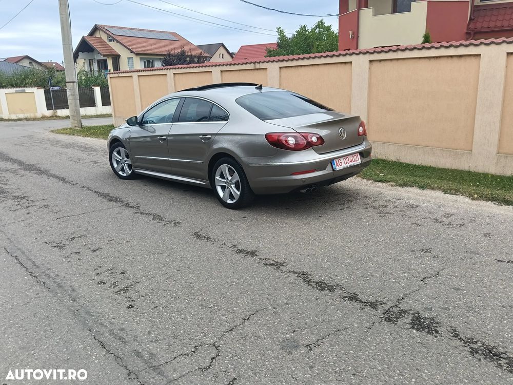 Volkswagen Passat CC - 3