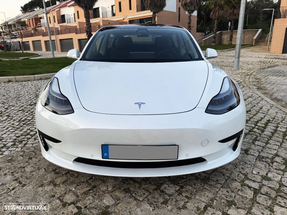 Tesla Model 3 Standard Range Plus RWD - 6