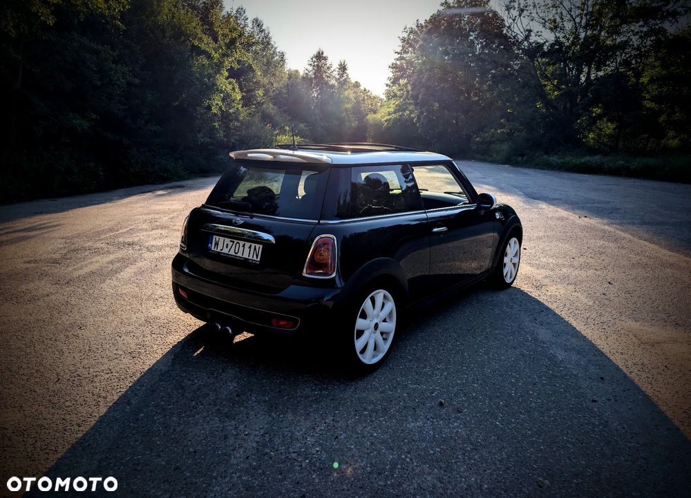 MINI Cooper S - 9