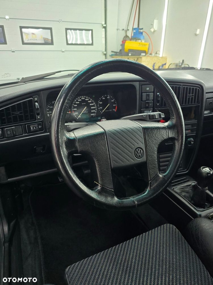 Volkswagen Corrado - 17