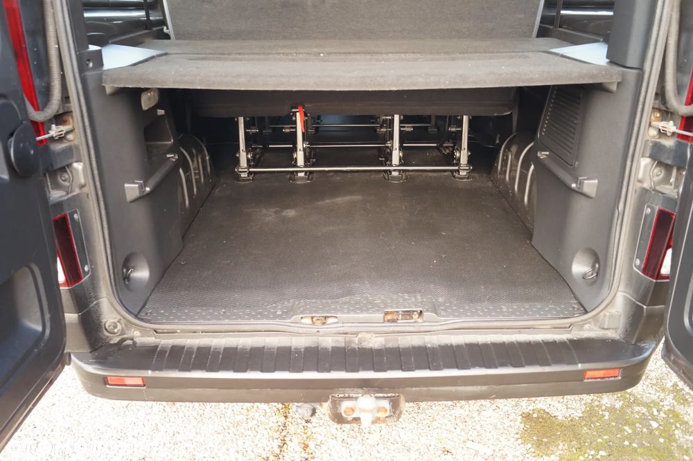 Opel Vivaro - 26