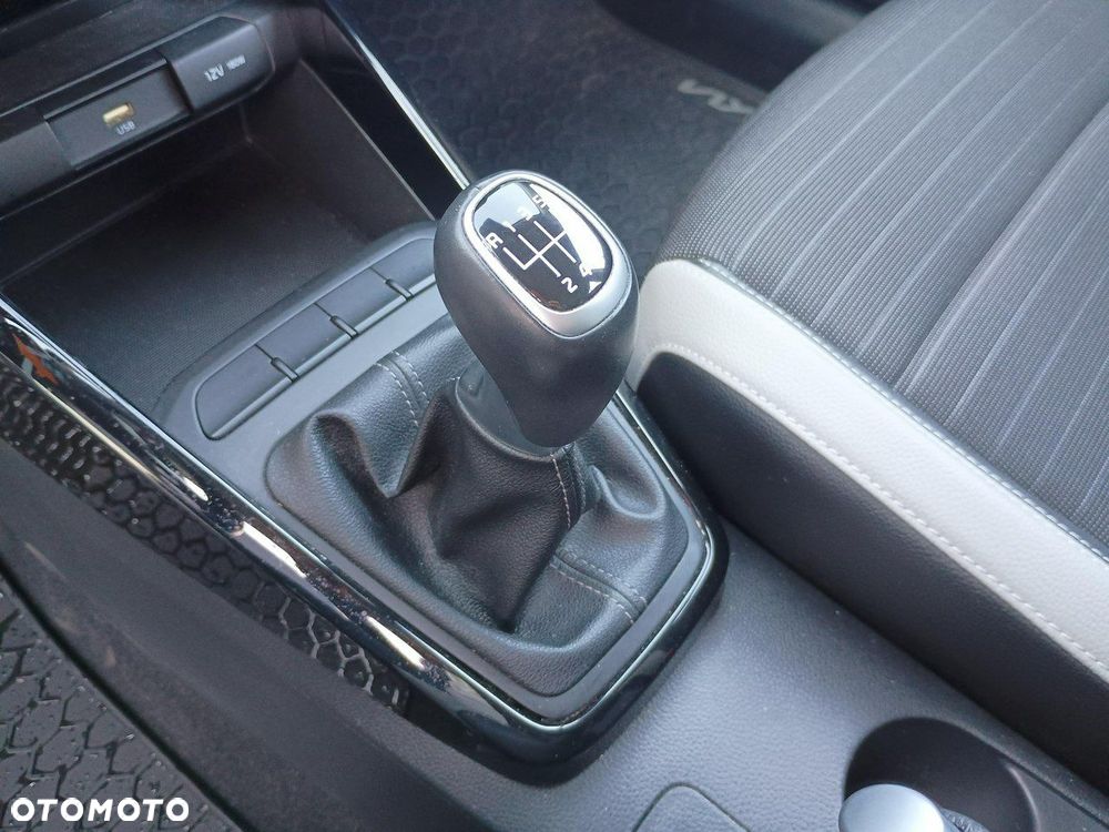 Kia Stonic 1.0 T-GDI L - 16