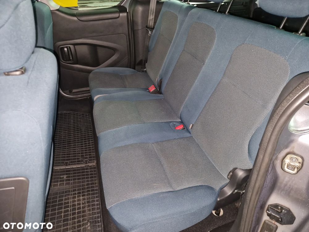 Citroën Berlingo - 12