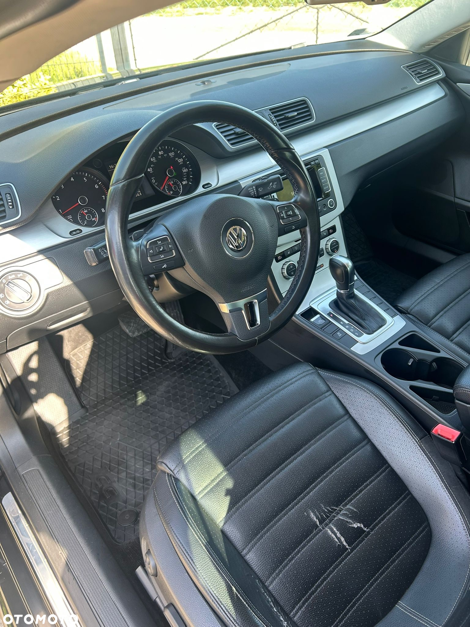 Volkswagen CC 2.0 TSI DSG - 11