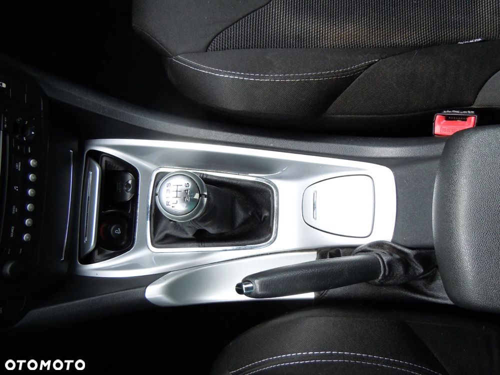 Citroën C5 HDi 135 Exclusive - 20