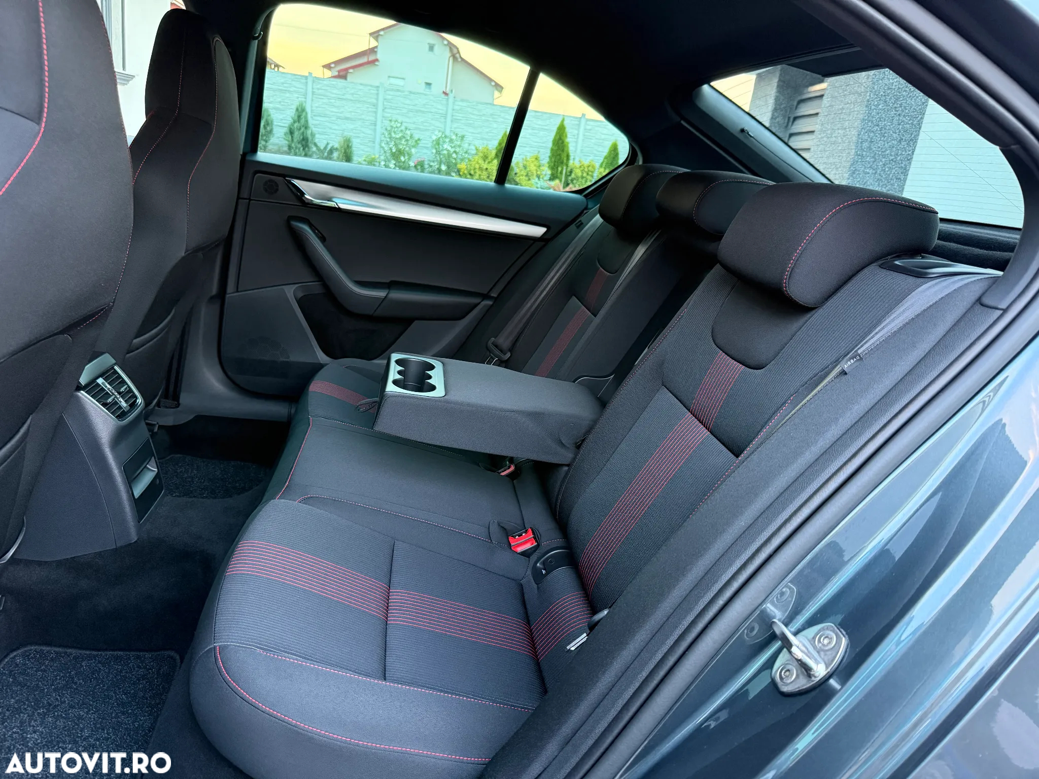 Skoda Octavia - 18