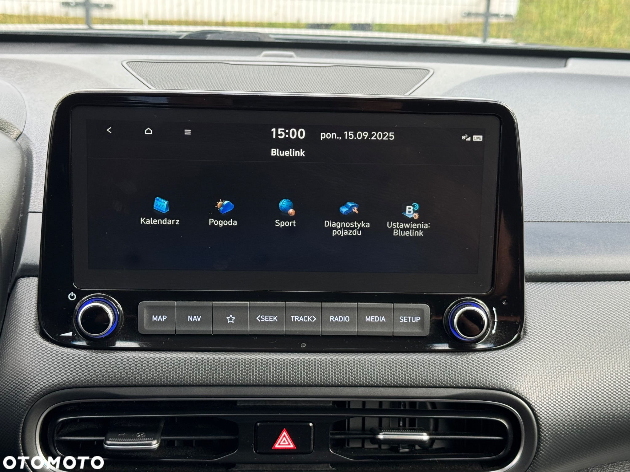 Hyundai Kona - 22