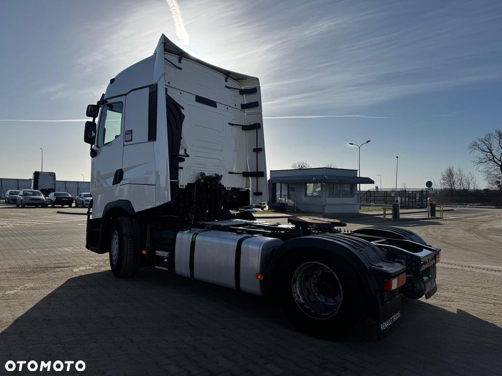 Renault T480 Evo High Cab - 6