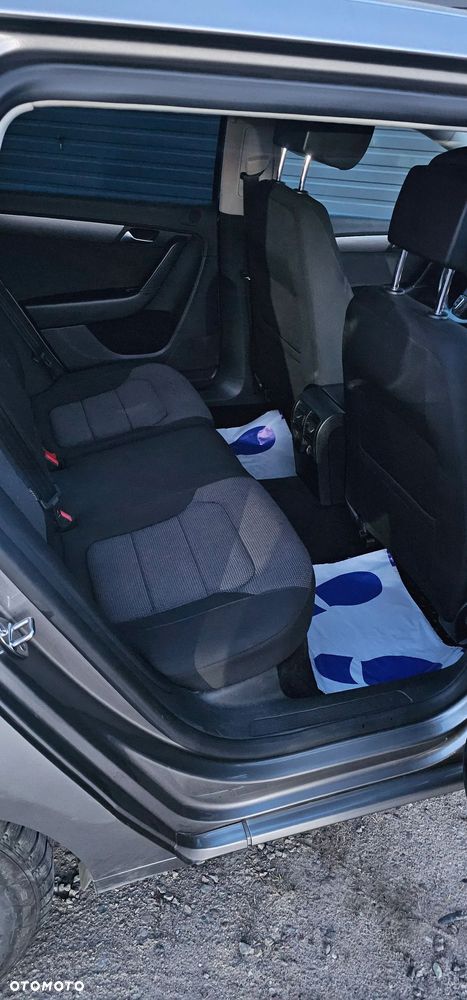 Volkswagen Passat Variant 1.6 TDI Comfortline - 5