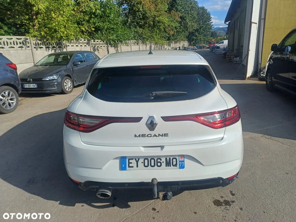Renault Megane TCe 140 GPF INTENS - 6