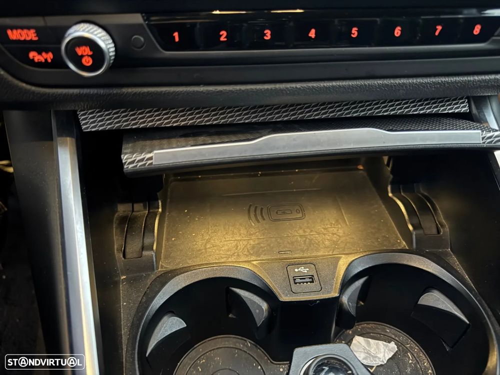 BMW 330 e Pack M Auto - 20