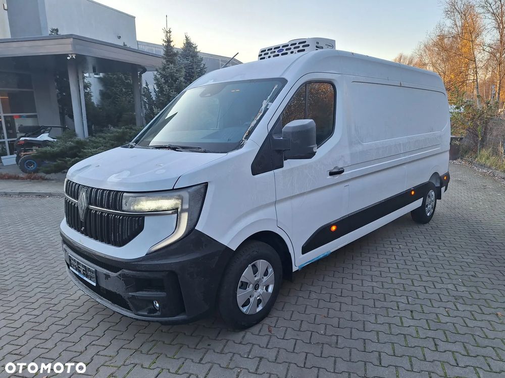 Renault Master L3H2 - 1