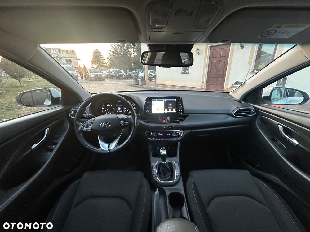 Hyundai i30 1.6 CRDI Select - 14