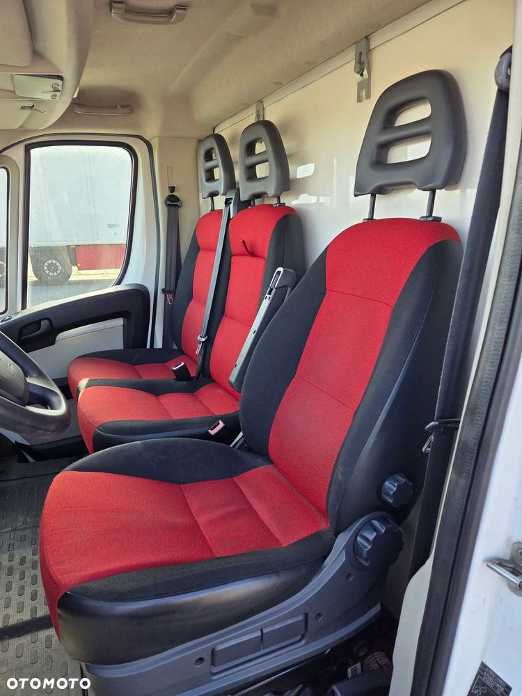 Fiat Ducato - 22