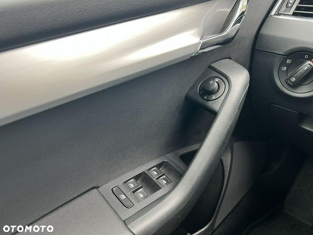 Skoda Octavia 1.6 TDI Ambition - 12