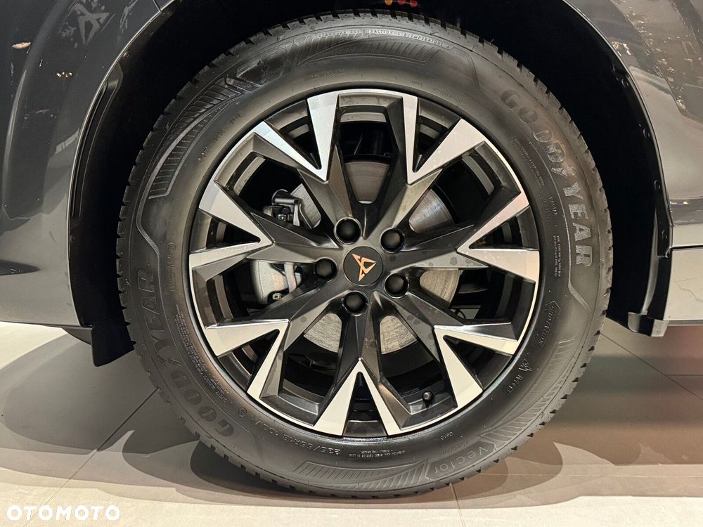 Cupra Terramar 1.5 eTSI mHEV DSG - 16