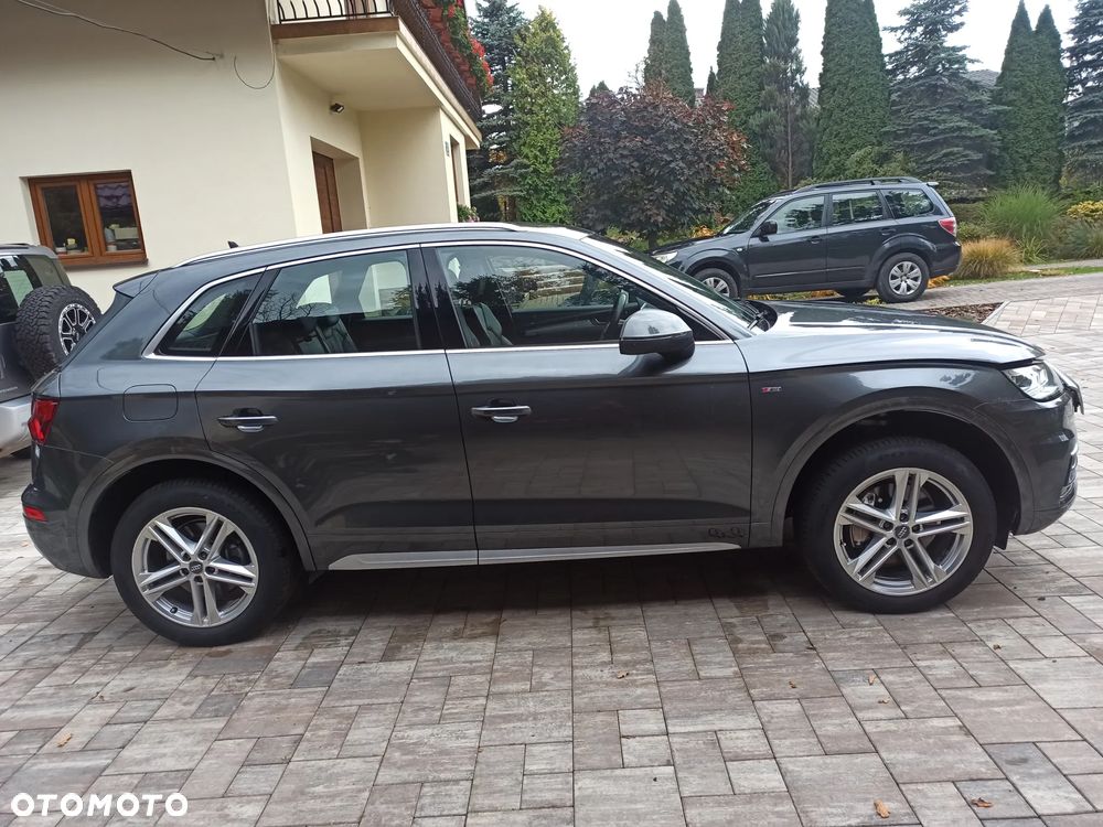 Audi Q5 - 6