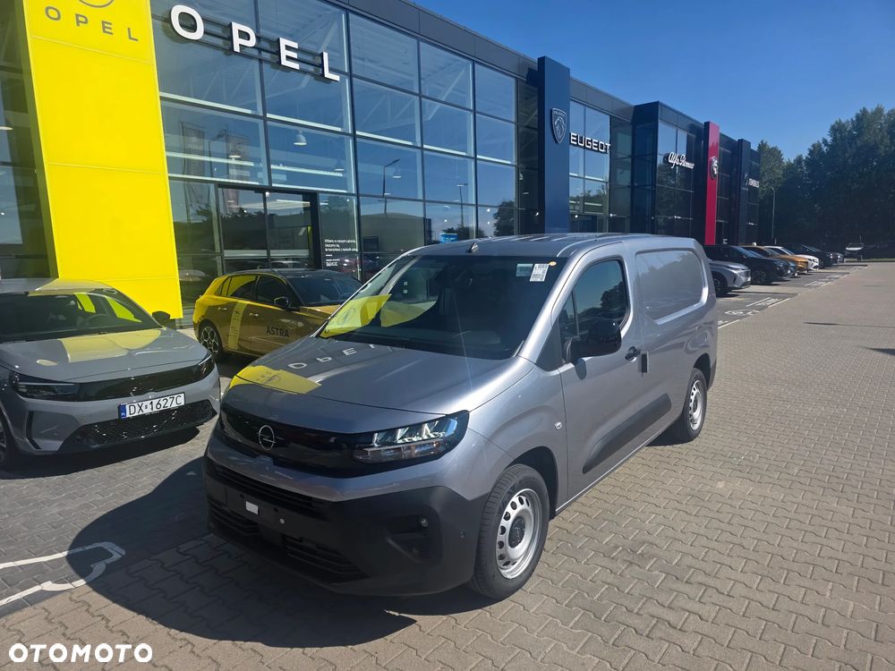 Opel Combo - 2