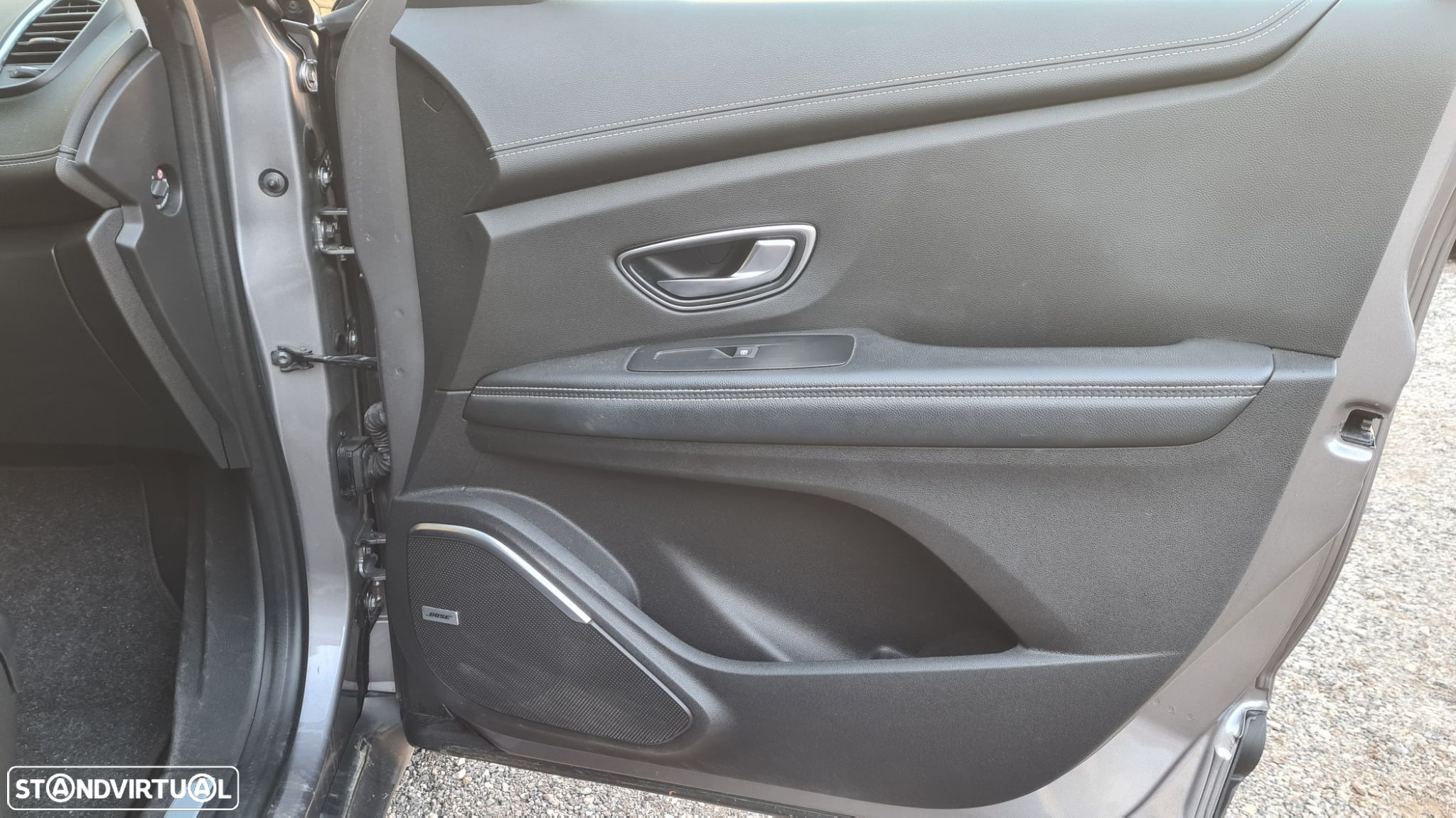 Renault Grand Scénic 1.6 dCi Bose Edition SS - 46