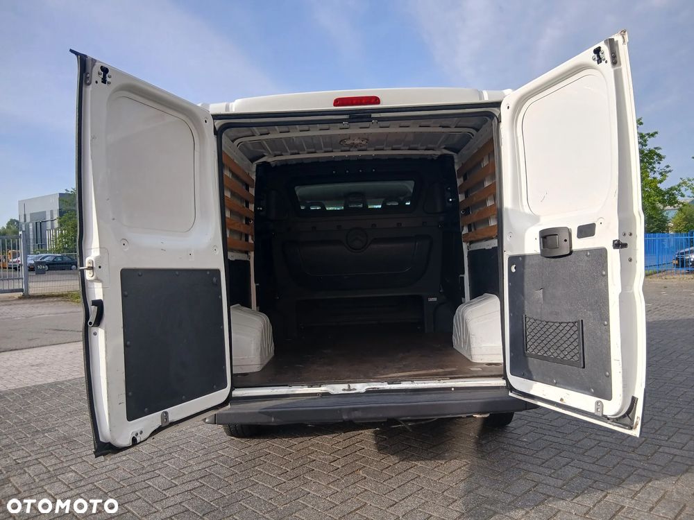 Citroën Jumper L2H1 Durisotti Profi - 21